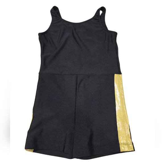 Revolution Fall In Line Dance Costume - Picture 2 of 4